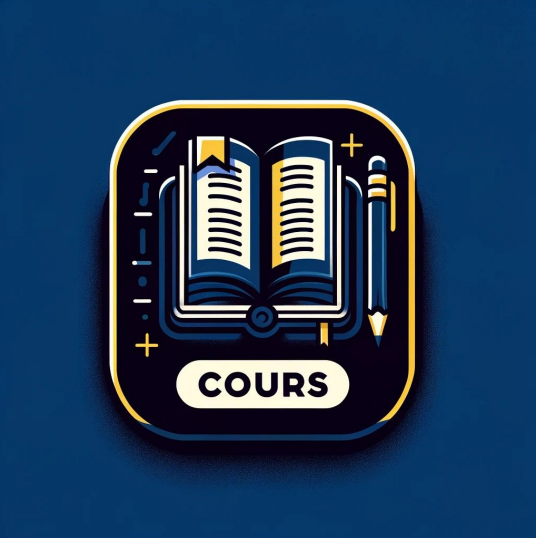Logo Cours